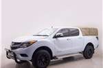  2016 Mazda BT-50 BT-50 3.2 double cab SLE