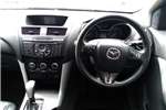  2013 Mazda BT-50 BT-50 3.2 double cab SLE auto