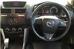  2013 Mazda BT-50 BT-50 3.2 double cab SLE auto