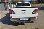  2013 Mazda BT-50 BT-50 3.2 double cab SLE auto