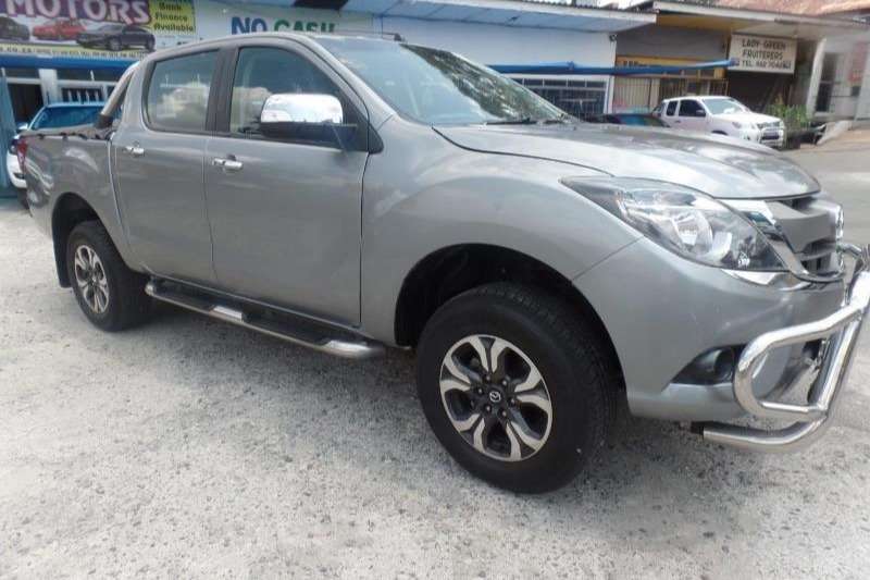 Mazda Double Cab Bakkies For Sale In South Africa Auto Mart