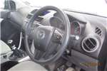  2014 Mazda BT-50 BT-50 3.2 FreeStyle Cab 4x4 SLE