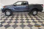  2014 Mazda BT-50 BT-50 3.2 FreeStyle Cab 4x4 SLE