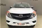  2016 Mazda BT-50 BT-50 3.2 FreeStyle Cab 4x4 SLE