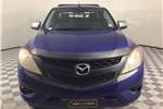  2013 Mazda BT-50 BT-50 3.2 FreeStyle Cab SLE