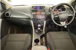  2014 Mazda BT-50 BT-50 3.2 FreeStyle Cab SLE