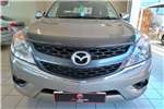  2015 Mazda BT-50 BT-50 3.2 FreeStyle Cab SLE