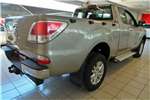  2015 Mazda BT-50 BT-50 3.2 FreeStyle Cab SLE