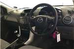  2015 Mazda BT-50 BT-50 3.2 FreeStyle Cab SLE