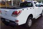  2013 Mazda BT-50 BT-50 3.2 FreeStyle Cab SLE auto