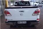  2013 Mazda BT-50 BT-50 3.2 FreeStyle Cab SLE auto