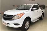  2013 Mazda BT-50 BT-50 3.2 FreeStyle Cab SLE auto