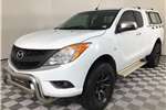  2013 Mazda BT-50 BT-50 3.2 FreeStyle Cab SLE auto