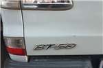  2013 Mazda BT-50 BT-50 3.2 FreeStyle Cab SLE auto