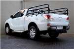  2014 Mazda BT-50 BT-50 3.2 FreeStyle Cab SLE auto