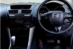  2014 Mazda BT-50 BT-50 3.2 FreeStyle Cab SLE auto