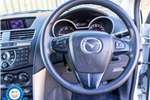  2015 Mazda BT-50 BT-50 3.2 FreeStyle Cab SLE auto