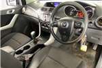  2015 Mazda BT-50 BT-50 3.2 FreeStyle Cab SLE auto