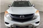  2015 Mazda BT-50 BT-50 3.2 FreeStyle Cab SLE auto