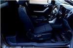  2016 Mazda BT-50 BT-50 3.2 FreeStyle Cab SLE auto