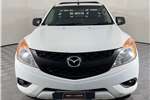  2013 Mazda BT-50 BT-50 3.2 SLX