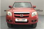  2008 Mazda BT-50 BT-50 3000D double cab SLE