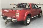  2008 Mazda BT-50 BT-50 3000D double cab SLE