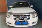  2008 Mazda BT-50 BT-50 3000D double cab SLE