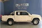  2008 Mazda BT-50 BT-50 3000D double cab SLE