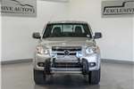 Used 2012 Mazda BT-50 3000D double cab SLE