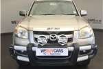  2007 Mazda BT-50 BT-50 3000D double cab SLE 4x4