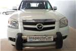  2011 Mazda BT-50 BT-50 3000D double cab SLE 4x4