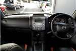  2007 Mazda BT-50 BT-50 3000D double cab SLE automatic