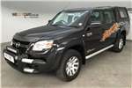  2008 Mazda BT-50 BT-50 3000D double cab SLE automatic