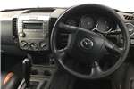  2008 Mazda BT-50 BT-50 3000D double cab SLE automatic