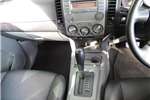  2012 Mazda BT-50 BT-50 3000D double cab SLE automatic