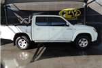  2012 Mazda BT-50 BT-50 3000D double cab SLE automatic