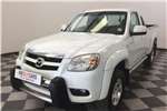  2011 Mazda BT-50 BT-50 3000D Drifter SLX