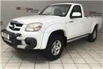  2012 Mazda BT-50 BT-50 3000D Drifter SLX