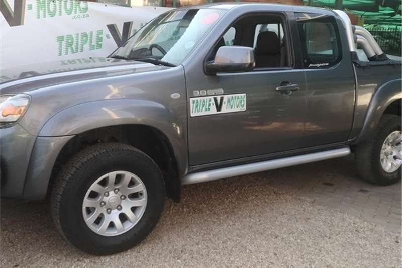 Mazda BT-50 BT-50 3000D Freestyle Cab SLX for sale in ...