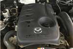  2012 Mazda BT-50 BT-50 3000D Freestyle Cab SLX