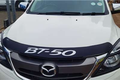  2018 Mazda BT-50 double cab BT-50 3.0TD DYNAMIC A/T D/C P/U