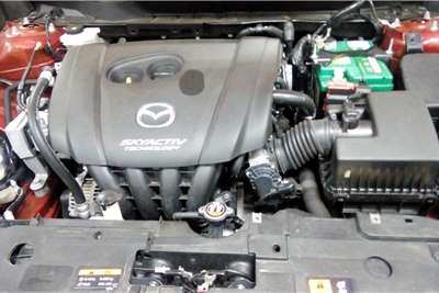  2015 Mazda CX-3 CX-3 2.0 Active