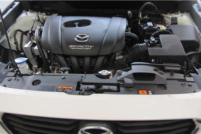  2017 Mazda CX-3 CX-3 2.0 ACTIVE