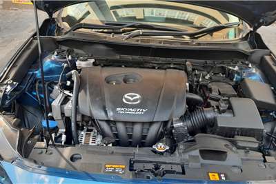 Used 2017 Mazda CX-3 2.0 ACTIVE