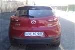  2018 Mazda CX-3 CX-3 2.0 Active