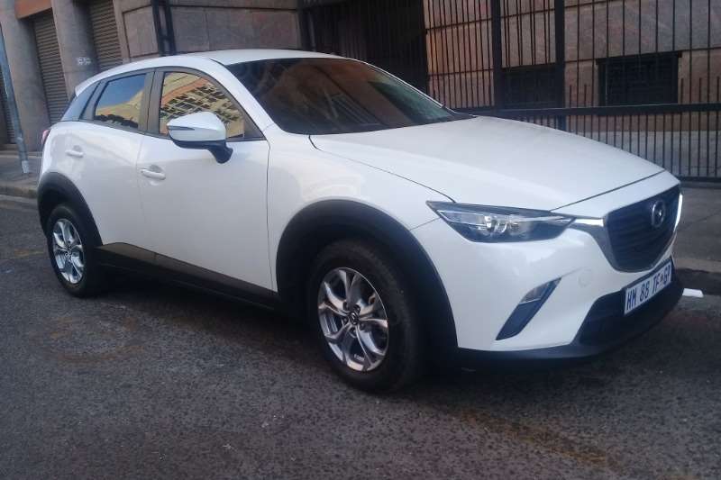Mazda Cx 3 Cars For Sale In South Africa Auto Mart