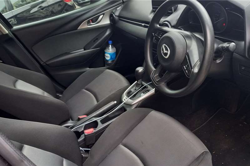 Used 2018 Mazda CX-3 2.0 Active