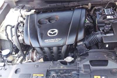 Used 2019 Mazda CX-3 2.0 ACTIVE