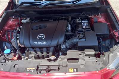  2019 Mazda CX-3 CX-3 2.0 Active
